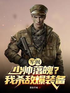 主角是军阀争霸的