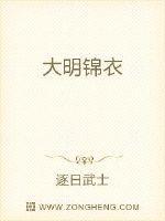 大明锦衣神侯免费阅读全文