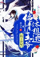 特工冷妃全集