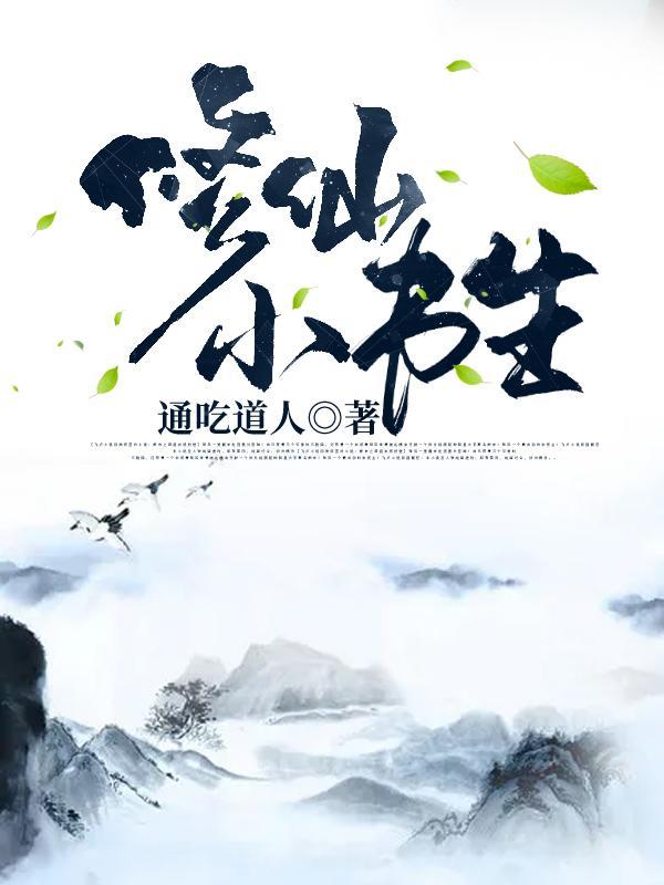 修仙小书生林平安TXT
