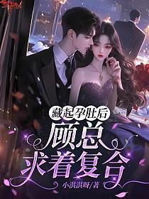 三年前藏起孕肚离开
