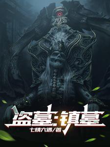 盗墓!