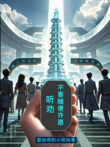 许愿