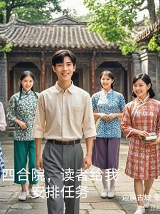 重生四合院一大爷