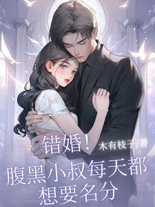 错惹腹黑老公