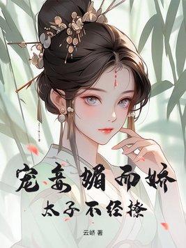 太子宠妾日常古言