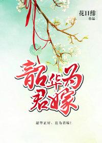 韶华为君嫁全文阅读趣笔阁
