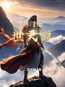逆世天尊短剧免费完整版