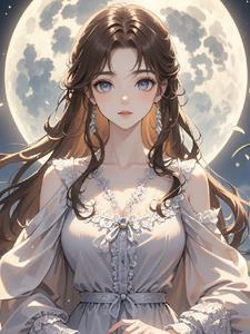 高冷霸总文