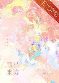 彗星来访免费阅读全文