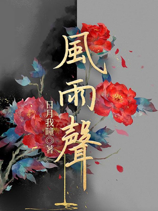 作者夜来风雨声