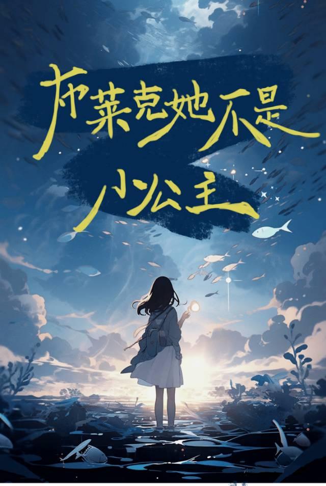 布莱克女孩身份被揭穿