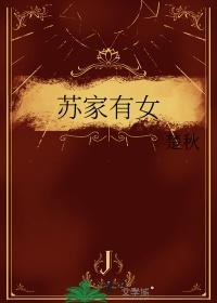 苏家有女阅读