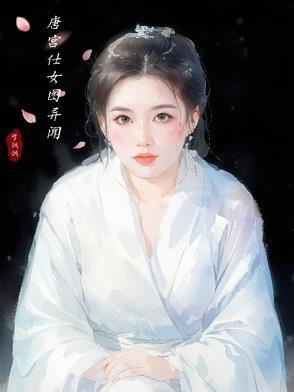唐宫仕女图是哪几幅