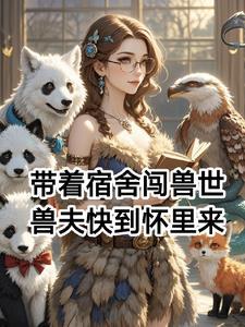 带着宿舍回六零 作者思殿