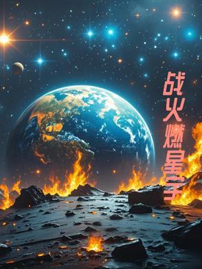 战火
