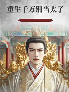 重生之太子抢亲啦